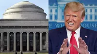 MIT refuses to accept Donald trumps agenda for funding