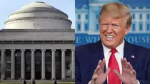 MIT refuses to accept Donald trumps agenda for funding