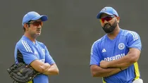 Rohit Sharma, IND vs AUS, World cup 2027