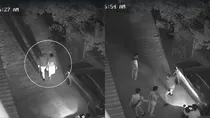 Bhopal Engineering student beaten to death by policemen