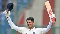 Shubman Gill, Virat Kohli, Mahendra Singh Dhoni, ICC