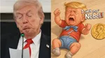 Donald Trump Nobel Viral Jokes And Memes