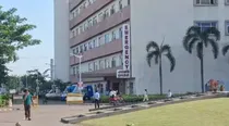 Durgapur Medical Student Rape