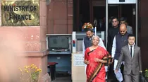 Govt Consultant Appointments New Policy