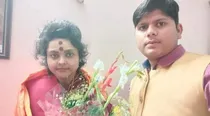 Aligarh businessman murder