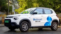 BluSmart odd X post goes viral