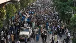 Pakistan Protest