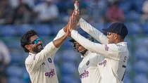 Ravindra Jadeja, Delhi Test, 2027 ODI World Cup