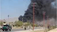 Afghanistan Pakistan Durand Line Border Tension 12 Pakistani Soldiers Killed By Taliban