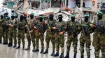 Hamas to skip Gaza peace deal signing in Egypt