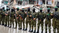 Hamas to skip Gaza peace deal signing in Egypt