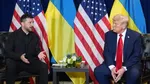 Ukraine President Zelenskyy Praises Donald Trump For Gaza Peace Deal