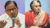 Chidambaram on Operation Blue Star Indira Gandhi 