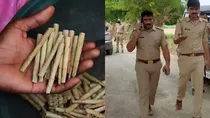 Raipur Murder case Victim Killed Over Bidi 3 Arrested chhattisgarh police