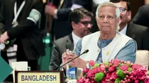 Attack On Hindus Bangladesh Muhammad Yunus Accused India Fake News