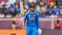 SMIRI MANDHANA, CRICKET NEWS, IND VS AUS