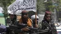 Pak Afghan war