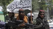 Pak Afghan war