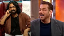 salman khan, arijit singh, ravi gupta