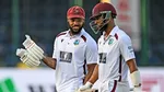 John Campbell, Kuldeep Yadav, Shai Hope