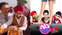 varun dhawan, diljit dosanjh, no entry 2