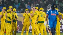 Annabel Sutherland, IndvsAus, Womens World Cup