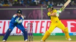 Alyssa Healy, Annabel Sutherland, Elysse Perry, IndwvsAusw