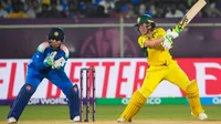 Alyssa Healy, Annabel Sutherland, Elysse Perry, IndwvsAusw