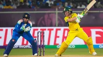 Alyssa Healy, Annabel Sutherland, Elysse Perry, IndwvsAusw