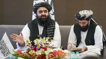 Amir Khan Muttaqi, Taliban, Afghanistan