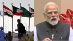 gaza peace summit 2025 in egypt india sends kirti vardhan sing as special envoy in place of PM Modi