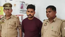 mathura rape case fake promise of meeting Premanand Maharaj