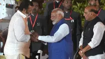 Union minister suresh gopi wants to resign from minister post and go back to do acting
