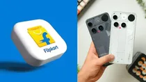 Nothing Phone (3) flipkart