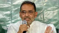 bihar election 2025 RLM chief upendra kushwaha unhappy with NDA seat sharing post cryptic message