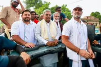 mahagathbandhan bihar assembly elections cpi ml candidate rambali singh against rahul kumar before tejashwi rahul seat sharing