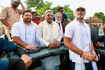 mahagathbandhan bihar assembly elections cpi ml candidate rambali singh against rahul kumar before tejashwi rahul seat sharing