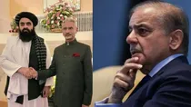 pakistan angry on india afghanistan joint statement after amir khan muttaqi s jaishankar meeting in delhi