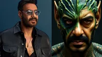 ajay devgn, ramree,