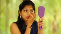 potential side effects of wearing kajal continuously throughout the day