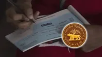 RBI Cheque clearing system