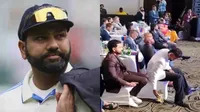 rohit sharma, ind vs aus, cricket news