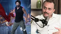 prabhas, tg vishwa prasad, the raja saab,