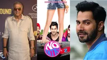 boney kapoor, no entry 2, varun dhawan