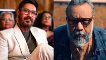 ajay devgn, anubhav sinha,