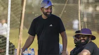 Rohit sharma, cricket news, ind vs aus