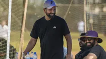 Rohit sharma, cricket news, ind vs aus