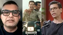 Neeraj Ghaywan, Homebound, Karan Johar