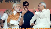 Nitish Kumar