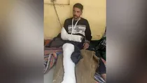 History sheeter arrested on the day of Karva Chauth in Indore